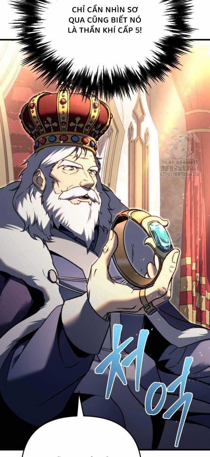 Hồi Quy Giả Của Gia Tộc Suy Vong Chapter 52 trang 29