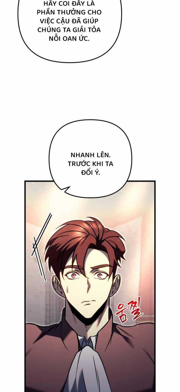 Hồi Quy Giả Của Gia Tộc Suy Vong Chapter 52 trang 30