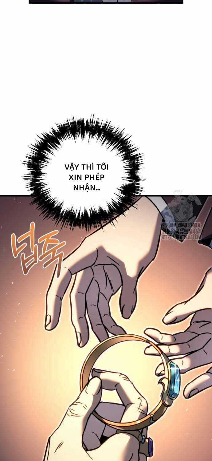 Hồi Quy Giả Của Gia Tộc Suy Vong Chapter 52 trang 31