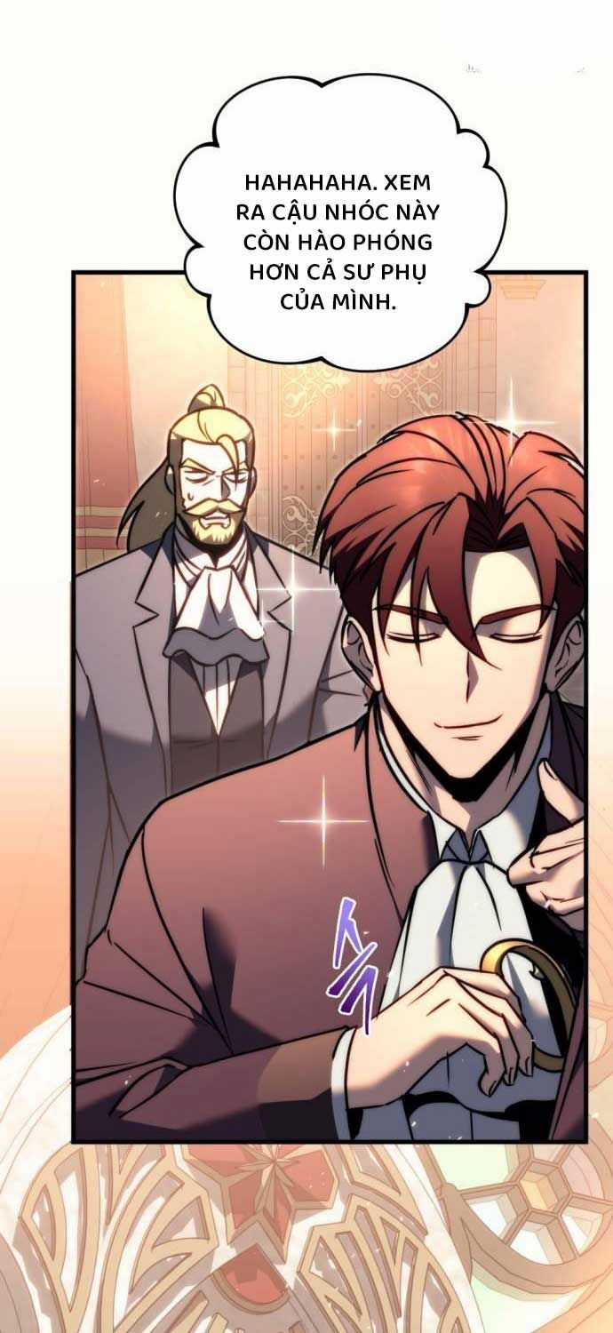 Hồi Quy Giả Của Gia Tộc Suy Vong Chapter 52 trang 35