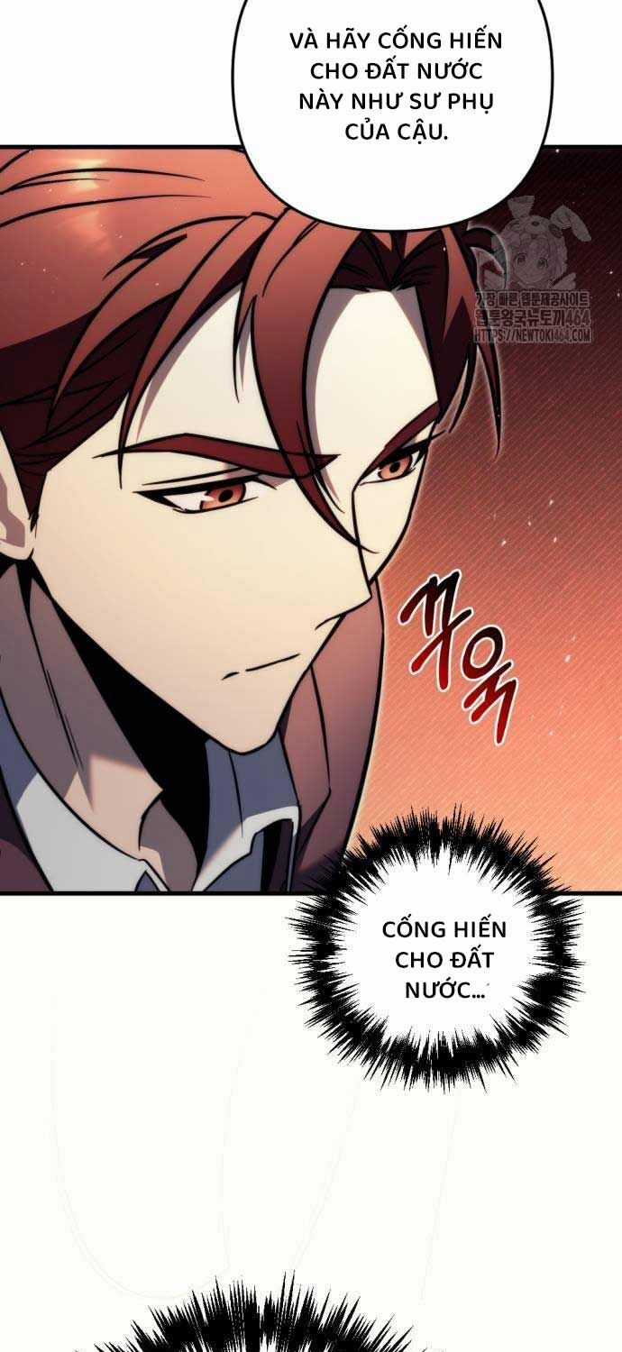 Hồi Quy Giả Của Gia Tộc Suy Vong Chapter 52 trang 38