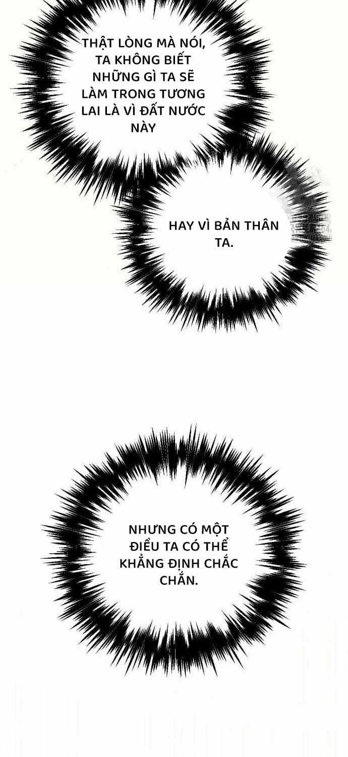 Hồi Quy Giả Của Gia Tộc Suy Vong Chapter 52 trang 39