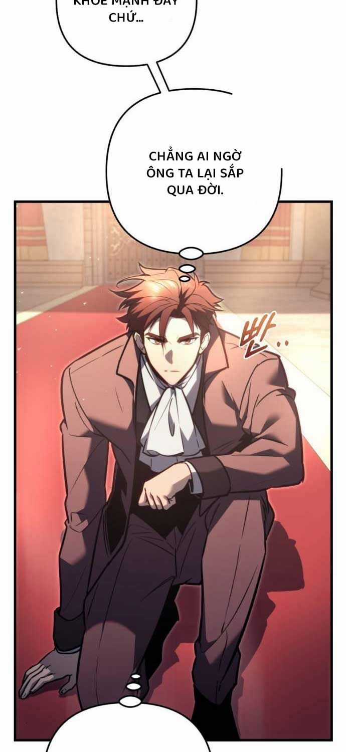 Hồi Quy Giả Của Gia Tộc Suy Vong Chapter 52 trang 4