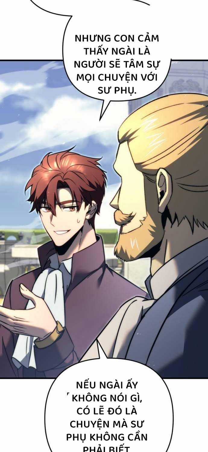 Hồi Quy Giả Của Gia Tộc Suy Vong Chapter 52 trang 47