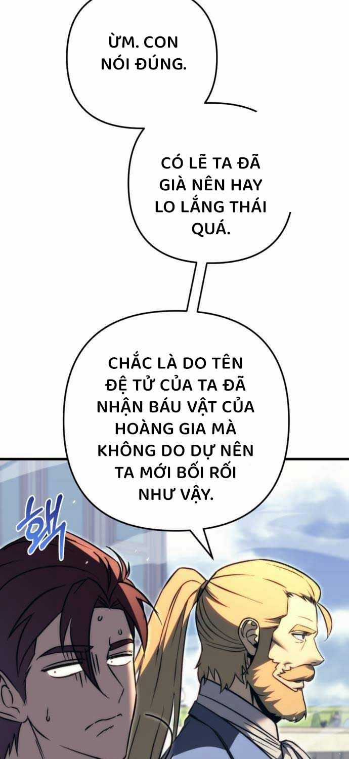 Hồi Quy Giả Của Gia Tộc Suy Vong Chapter 52 trang 49