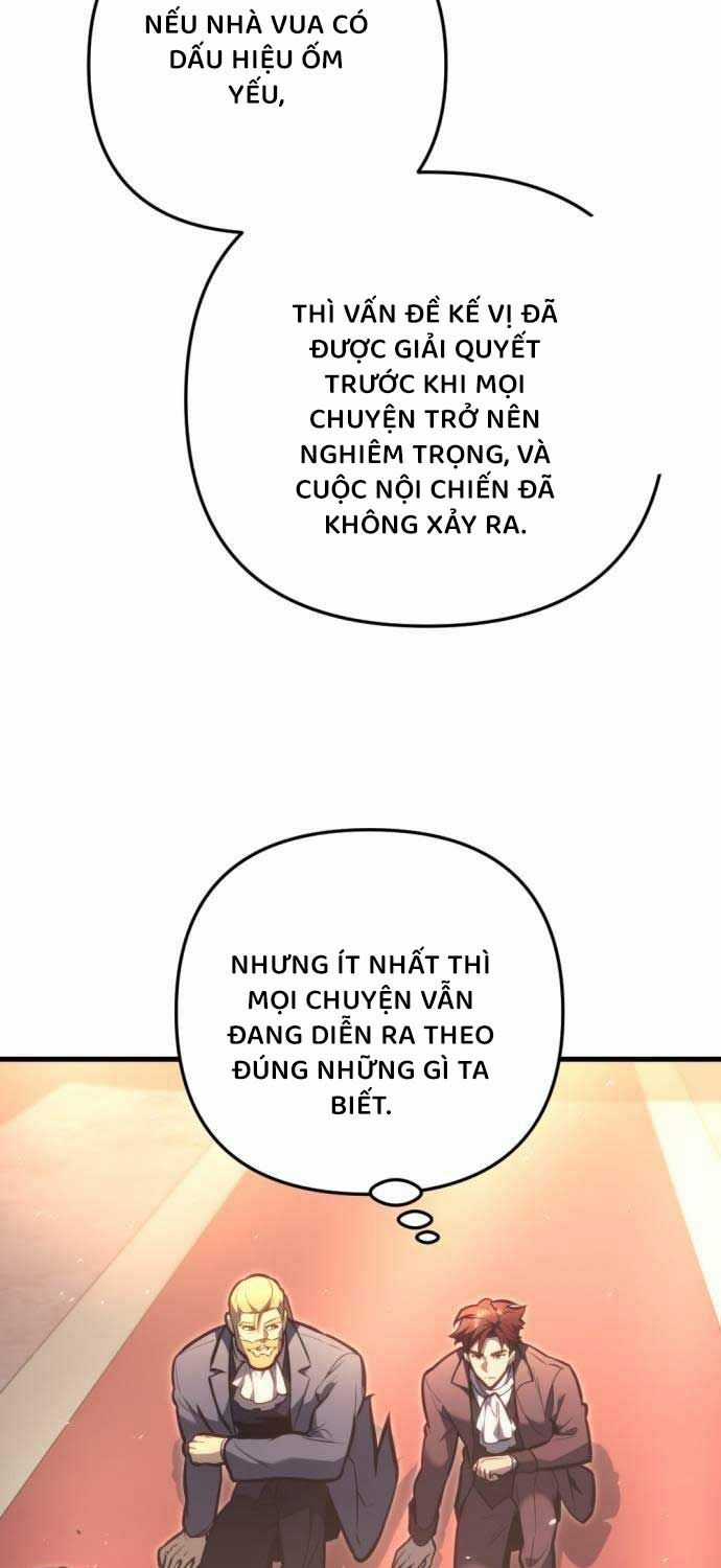 Hồi Quy Giả Của Gia Tộc Suy Vong Chapter 52 trang 5