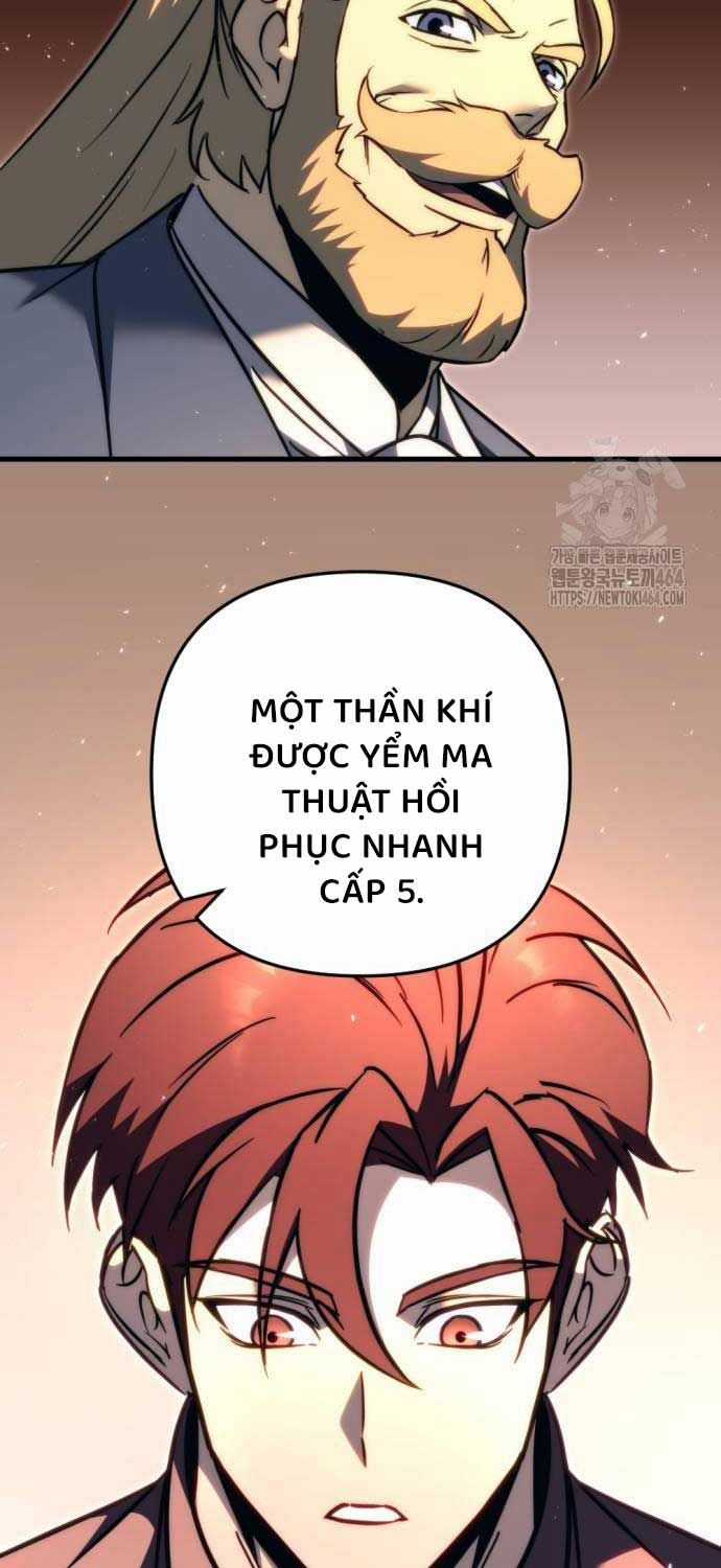 Hồi Quy Giả Của Gia Tộc Suy Vong Chapter 52 trang 51