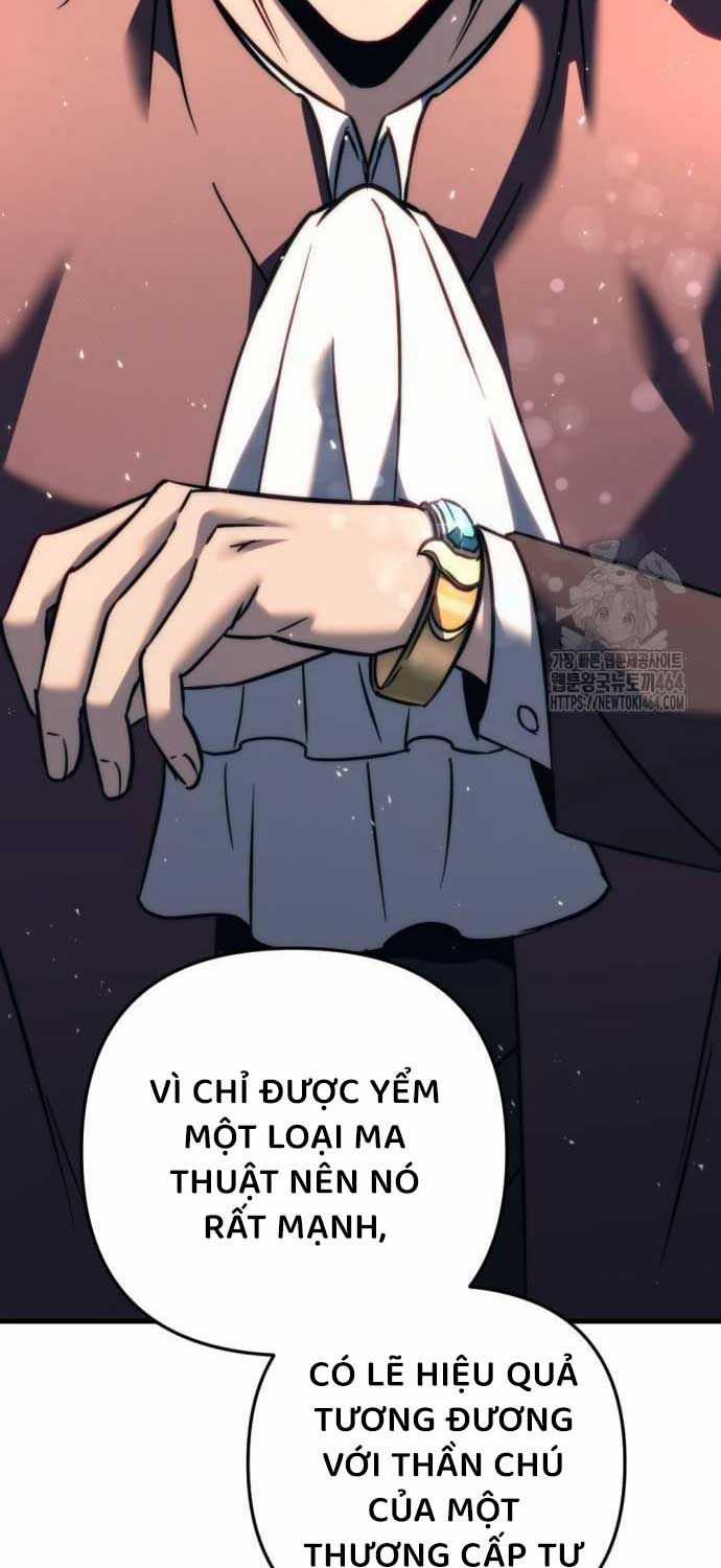 Hồi Quy Giả Của Gia Tộc Suy Vong Chapter 52 trang 52