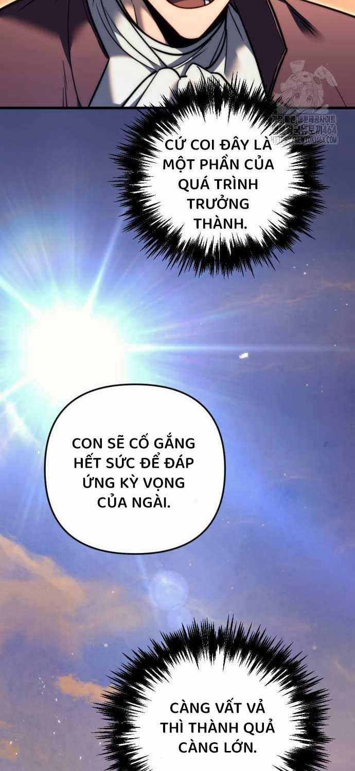 Hồi Quy Giả Của Gia Tộc Suy Vong Chapter 52 trang 59