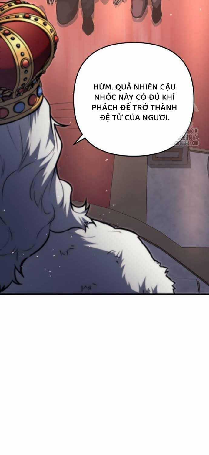 Hồi Quy Giả Của Gia Tộc Suy Vong Chapter 52 trang 6