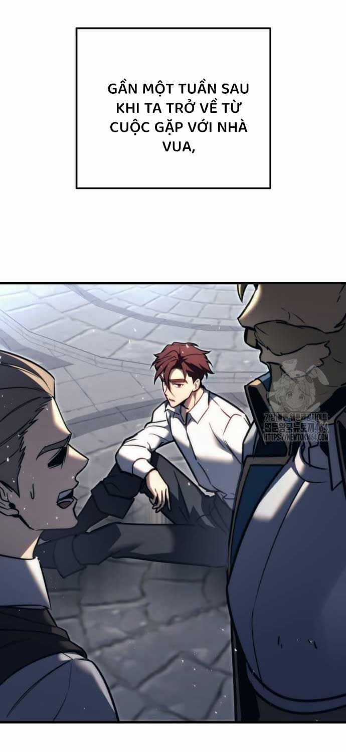 Hồi Quy Giả Của Gia Tộc Suy Vong Chapter 52 trang 65