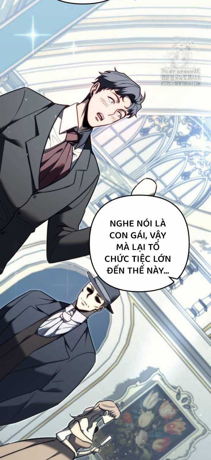 Hồi Quy Giả Của Gia Tộc Suy Vong Chapter 52 trang 70