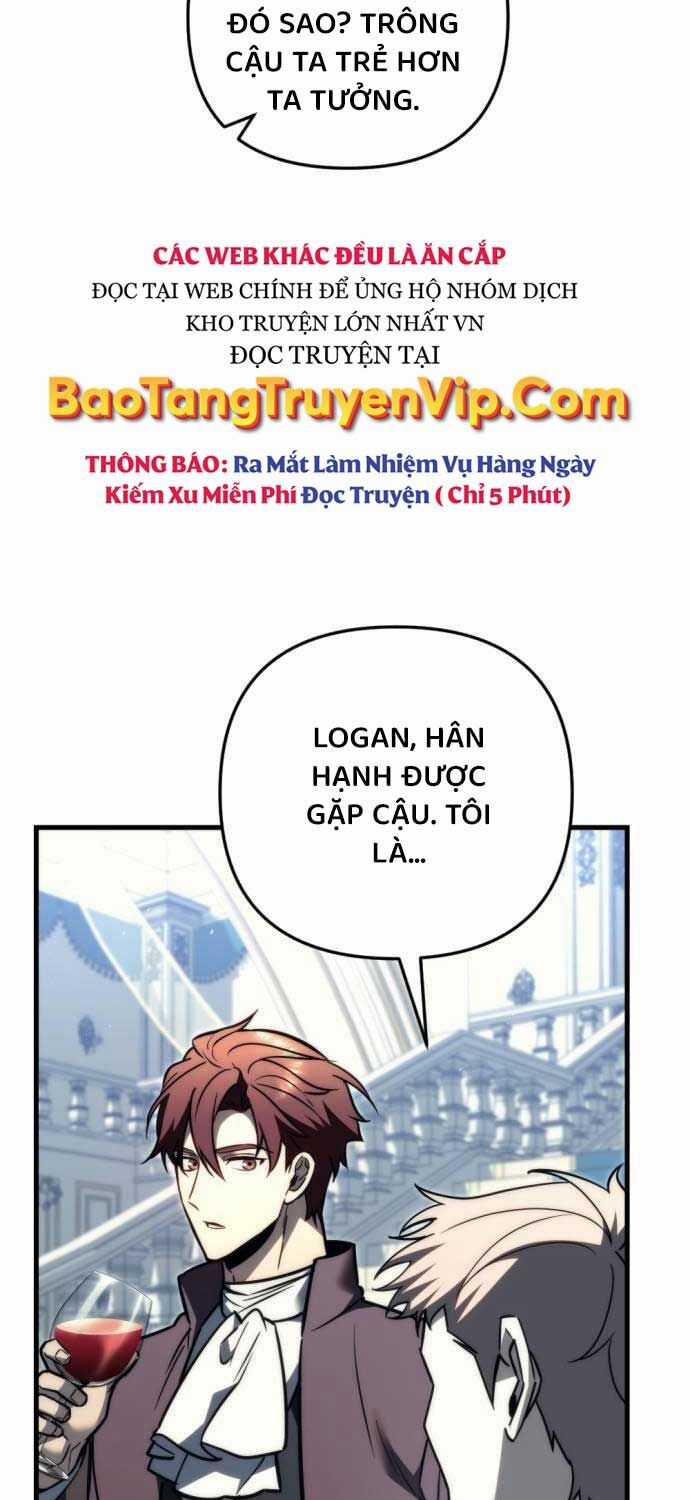 Hồi Quy Giả Của Gia Tộc Suy Vong Chapter 52 trang 73