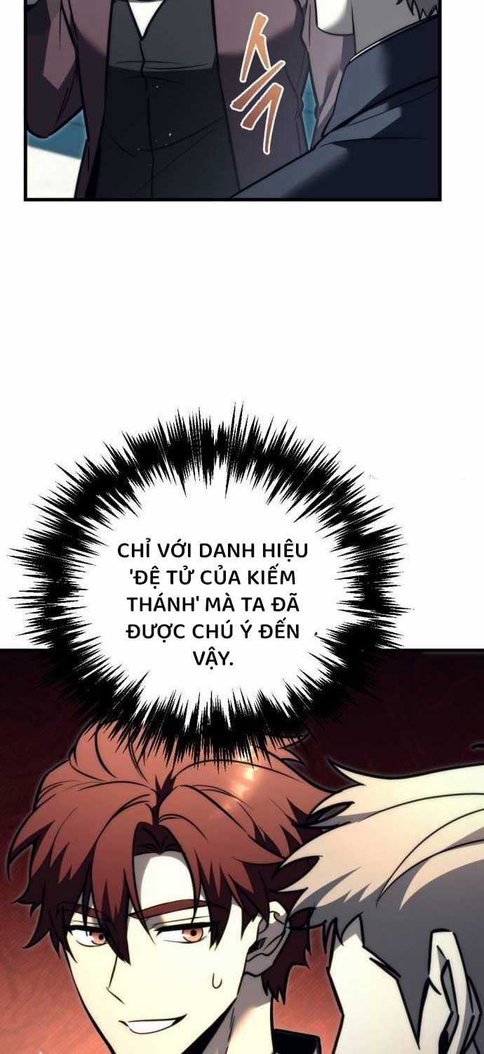 Hồi Quy Giả Của Gia Tộc Suy Vong Chapter 52 trang 74