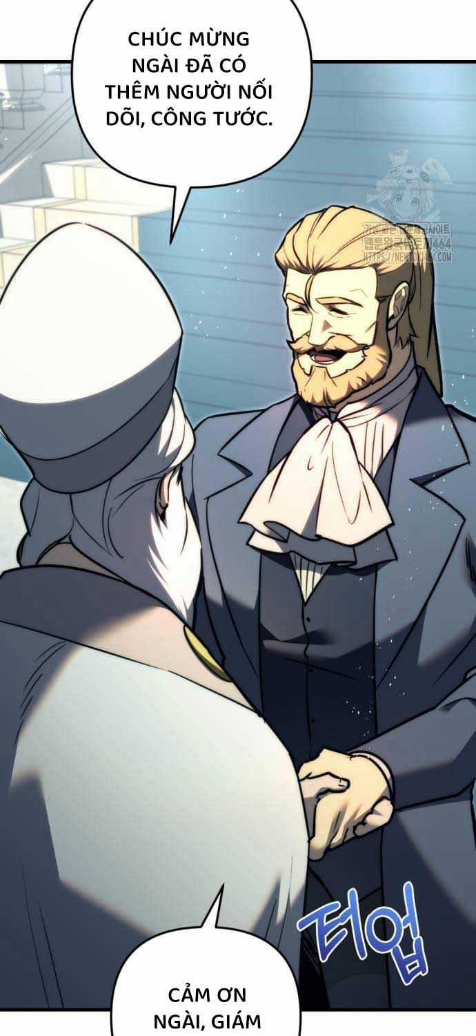 Hồi Quy Giả Của Gia Tộc Suy Vong Chapter 52 trang 82