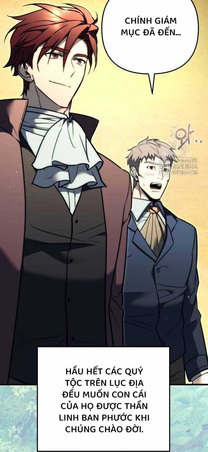 Hồi Quy Giả Của Gia Tộc Suy Vong Chapter 52 trang 84