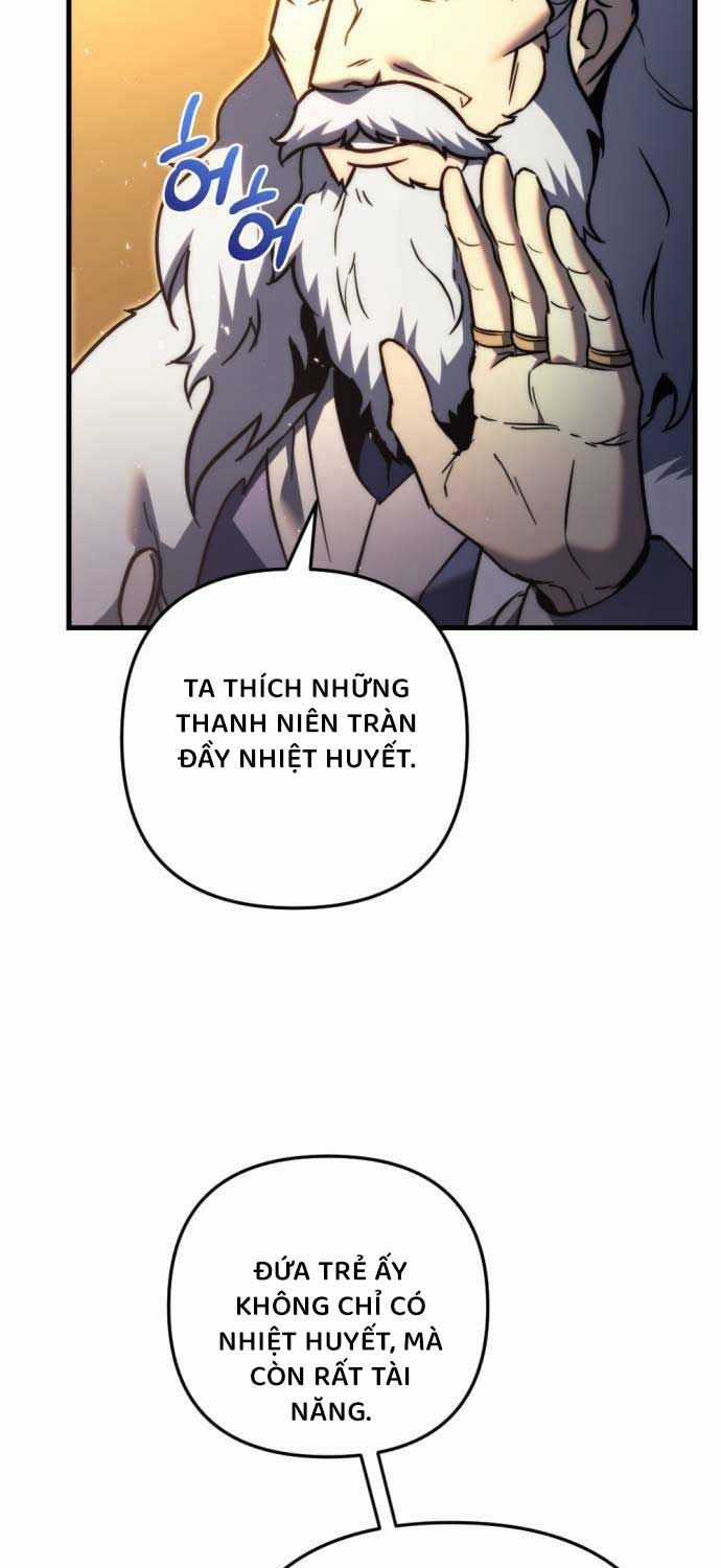 Hồi Quy Giả Của Gia Tộc Suy Vong Chapter 52 trang 9