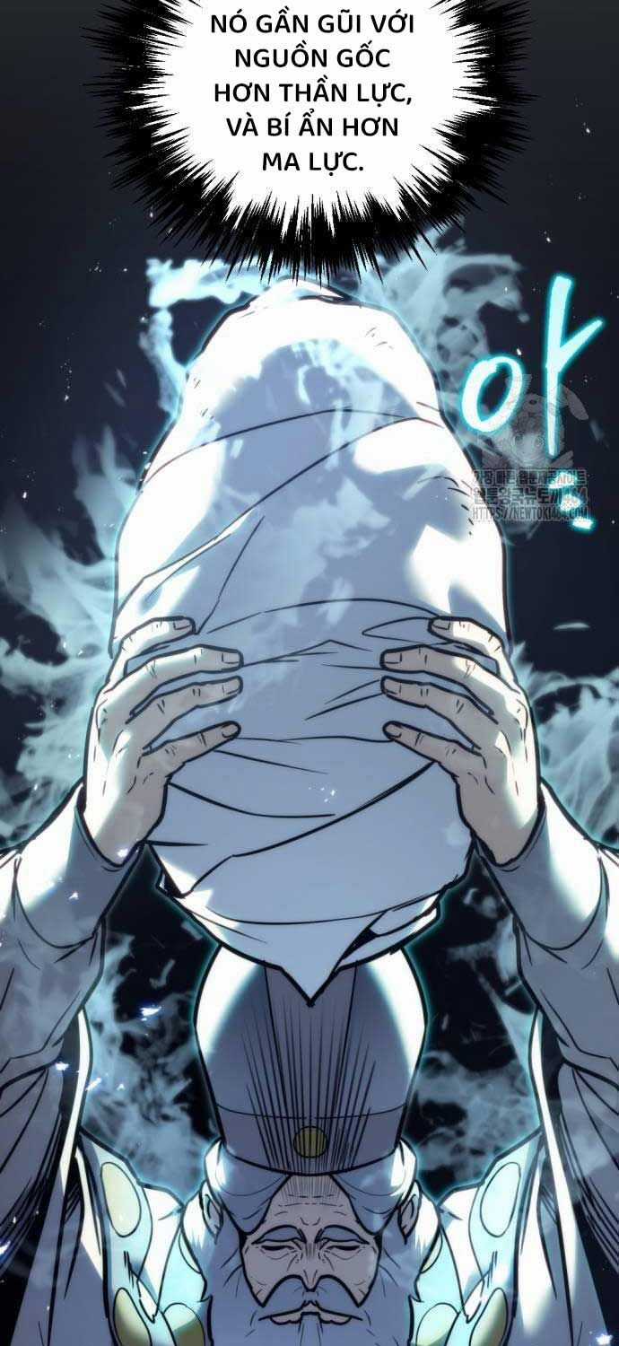 Hồi Quy Giả Của Gia Tộc Suy Vong Chapter 52 trang 95