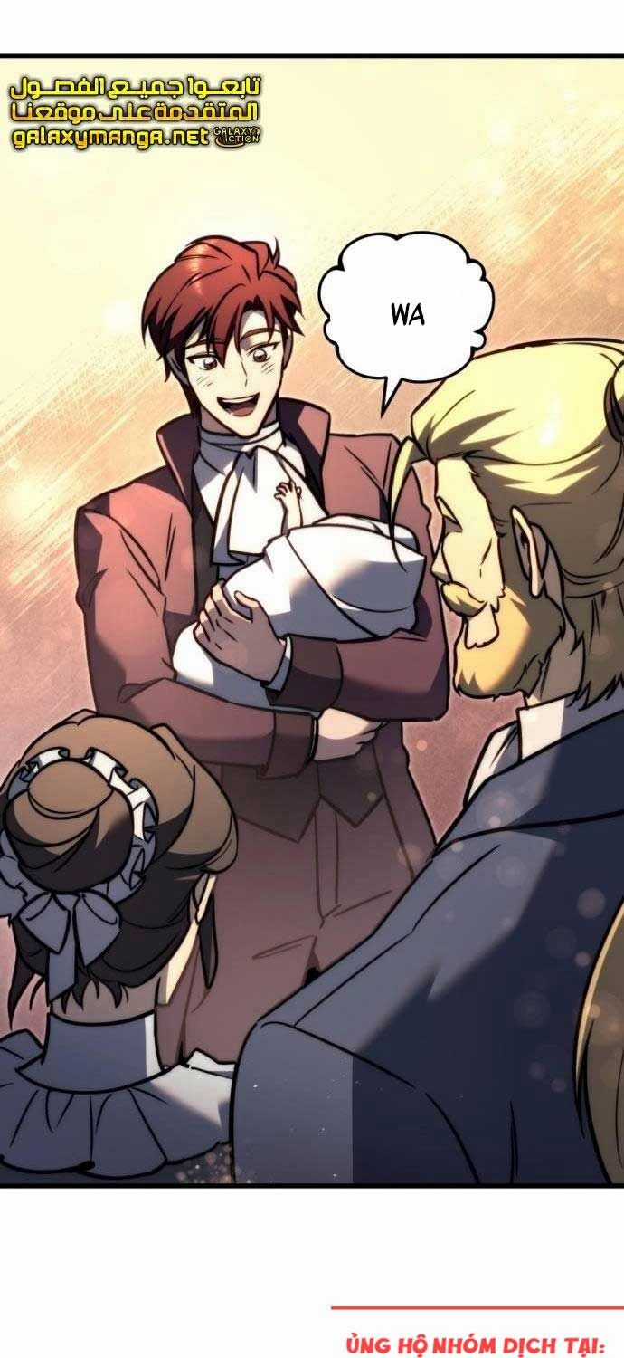 Hồi Quy Giả Của Gia Tộc Suy Vong Chapter 53 trang 107