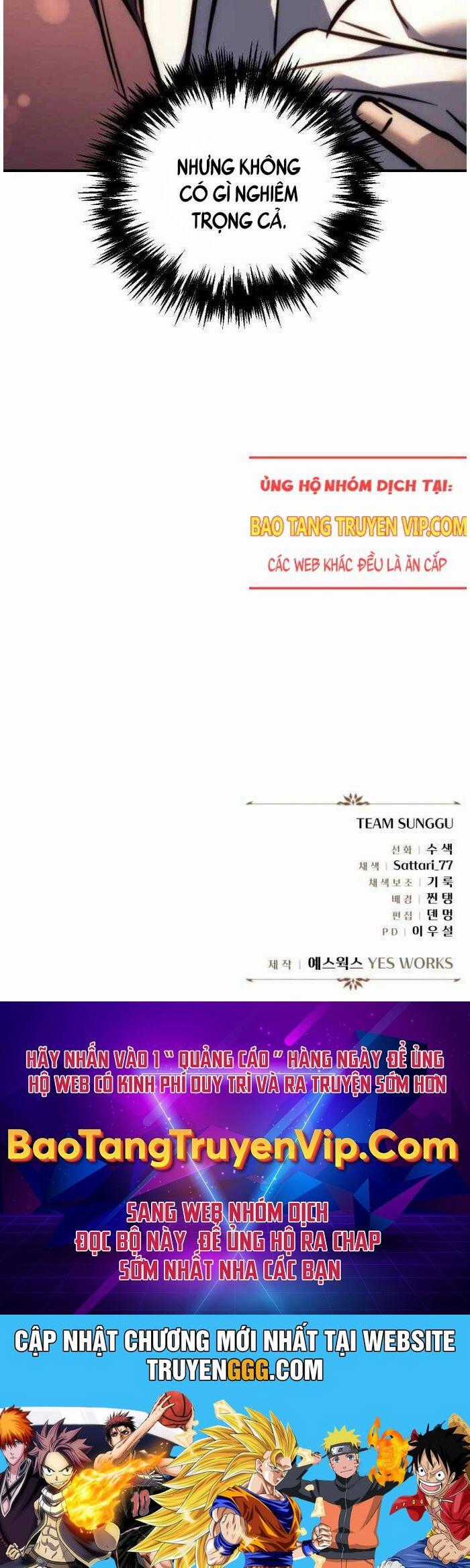 Hồi Quy Giả Của Gia Tộc Suy Vong Chapter 53 trang 109