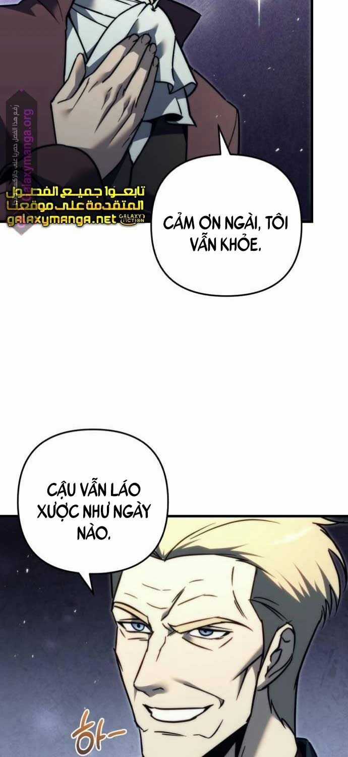 Hồi Quy Giả Của Gia Tộc Suy Vong Chapter 53 trang 11