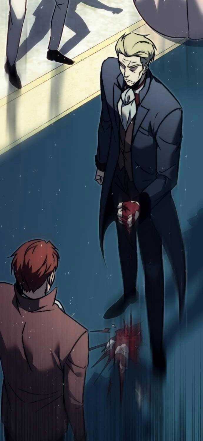 Hồi Quy Giả Của Gia Tộc Suy Vong Chapter 53 trang 14