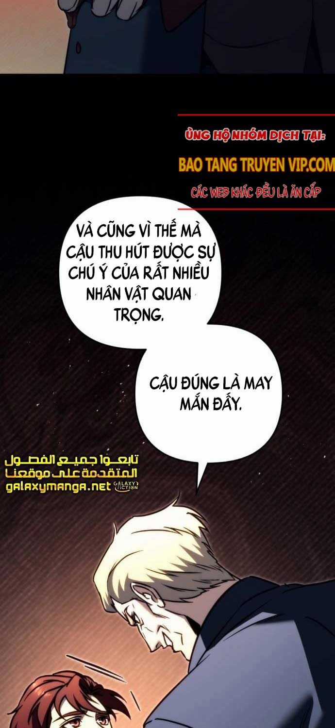 Hồi Quy Giả Của Gia Tộc Suy Vong Chapter 53 trang 18