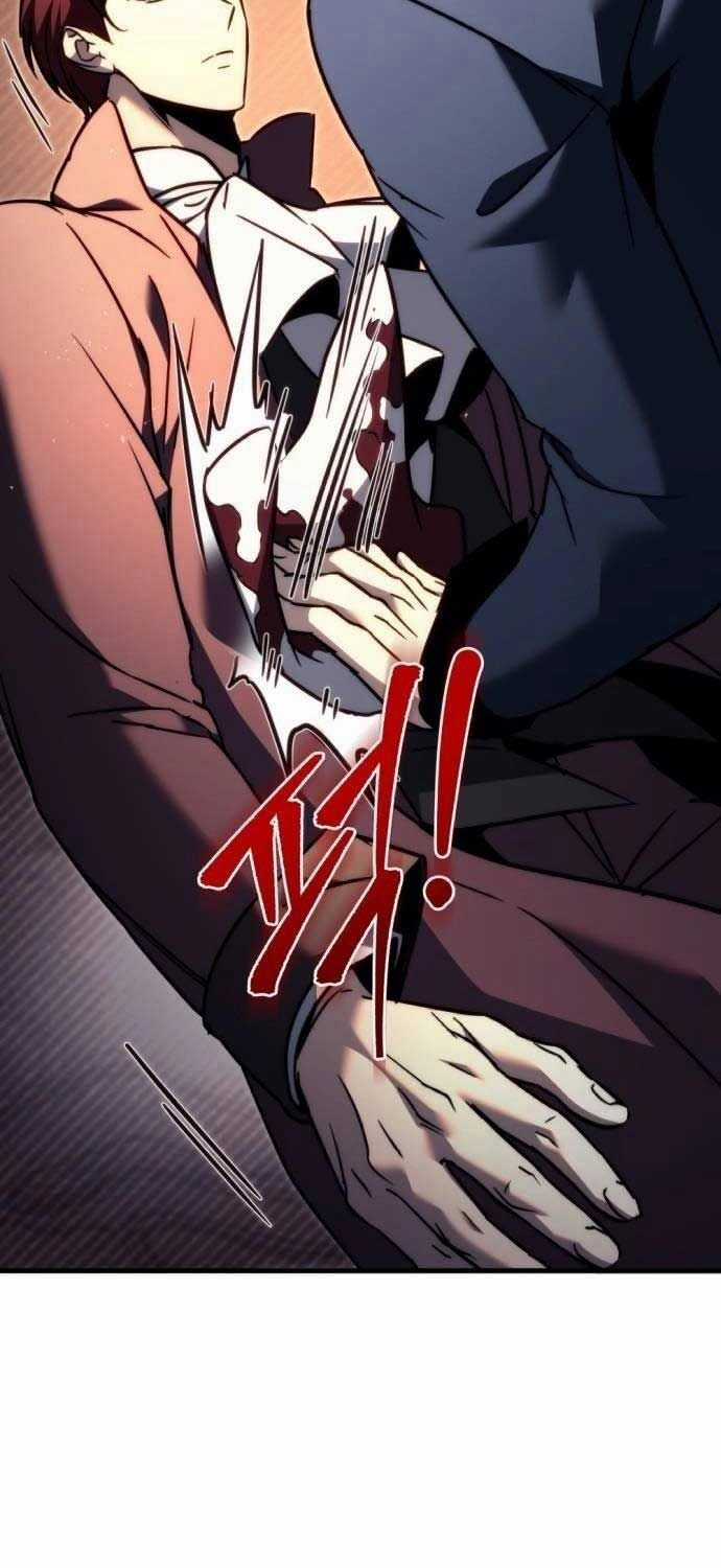 Hồi Quy Giả Của Gia Tộc Suy Vong Chapter 53 trang 19