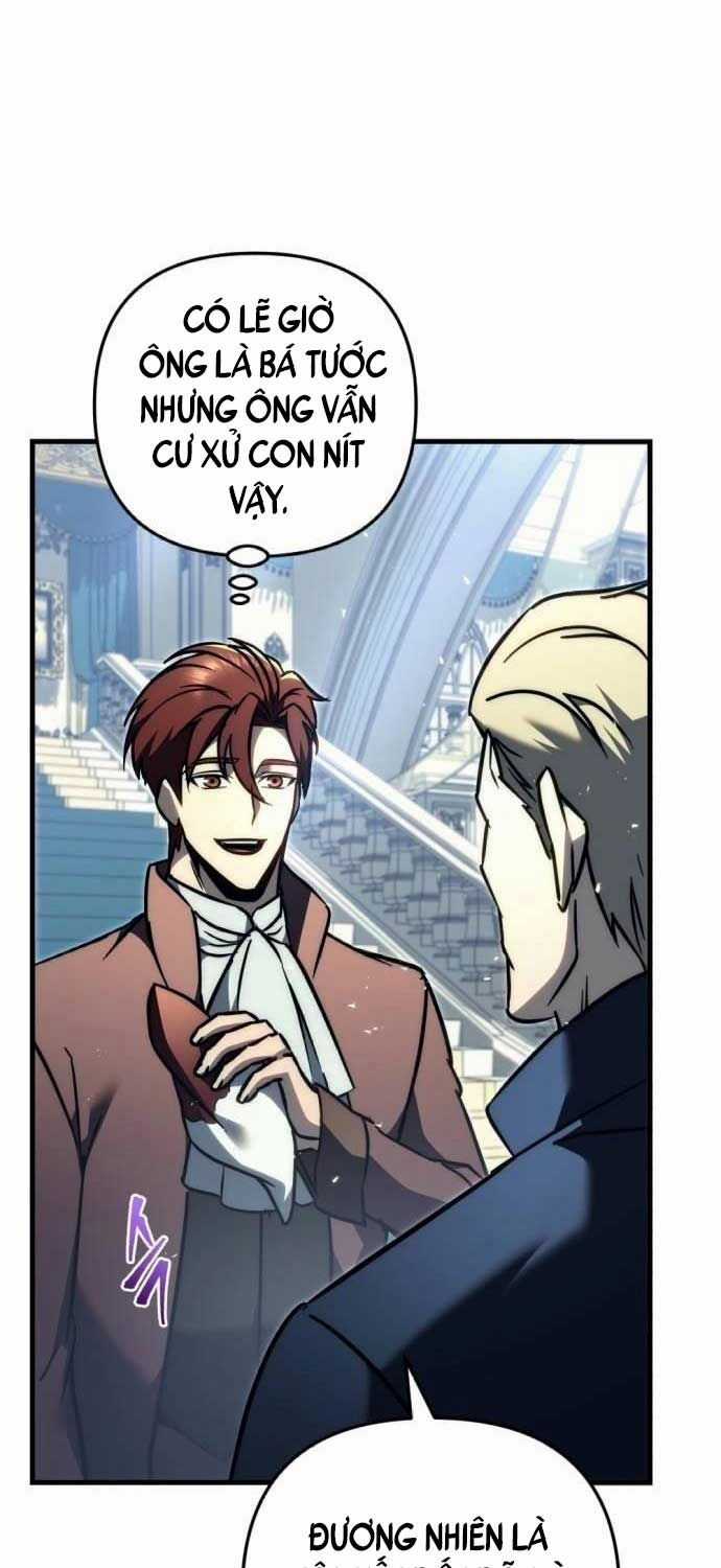 Hồi Quy Giả Của Gia Tộc Suy Vong Chapter 53 trang 20