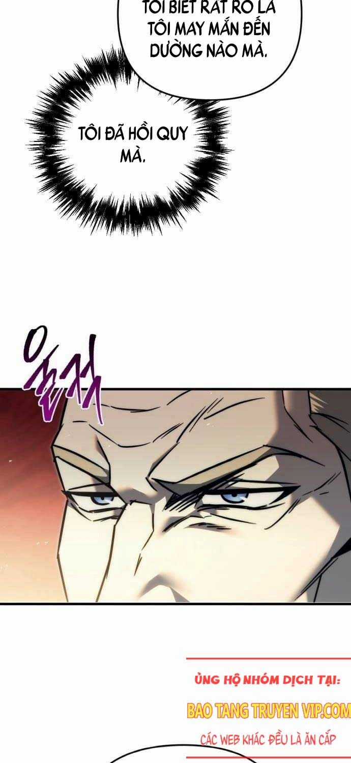 Hồi Quy Giả Của Gia Tộc Suy Vong Chapter 53 trang 21