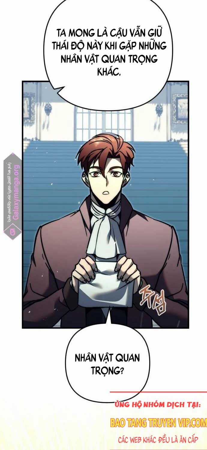 Hồi Quy Giả Của Gia Tộc Suy Vong Chapter 53 trang 22