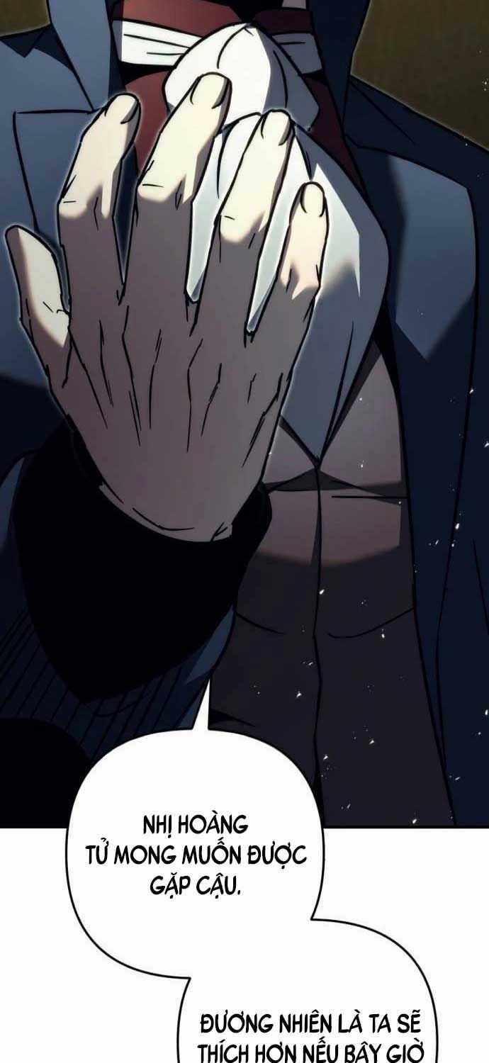 Hồi Quy Giả Của Gia Tộc Suy Vong Chapter 53 trang 24