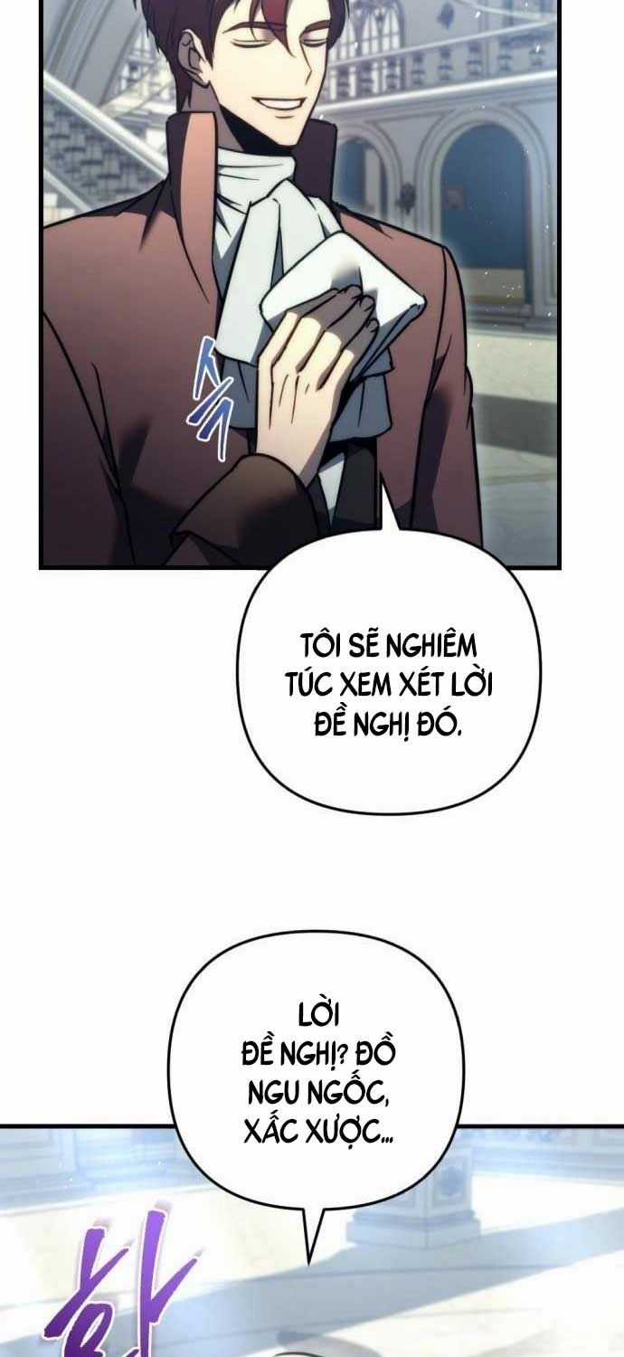 Hồi Quy Giả Của Gia Tộc Suy Vong Chapter 53 trang 26