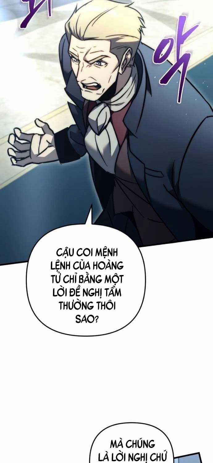 Hồi Quy Giả Của Gia Tộc Suy Vong Chapter 53 trang 27