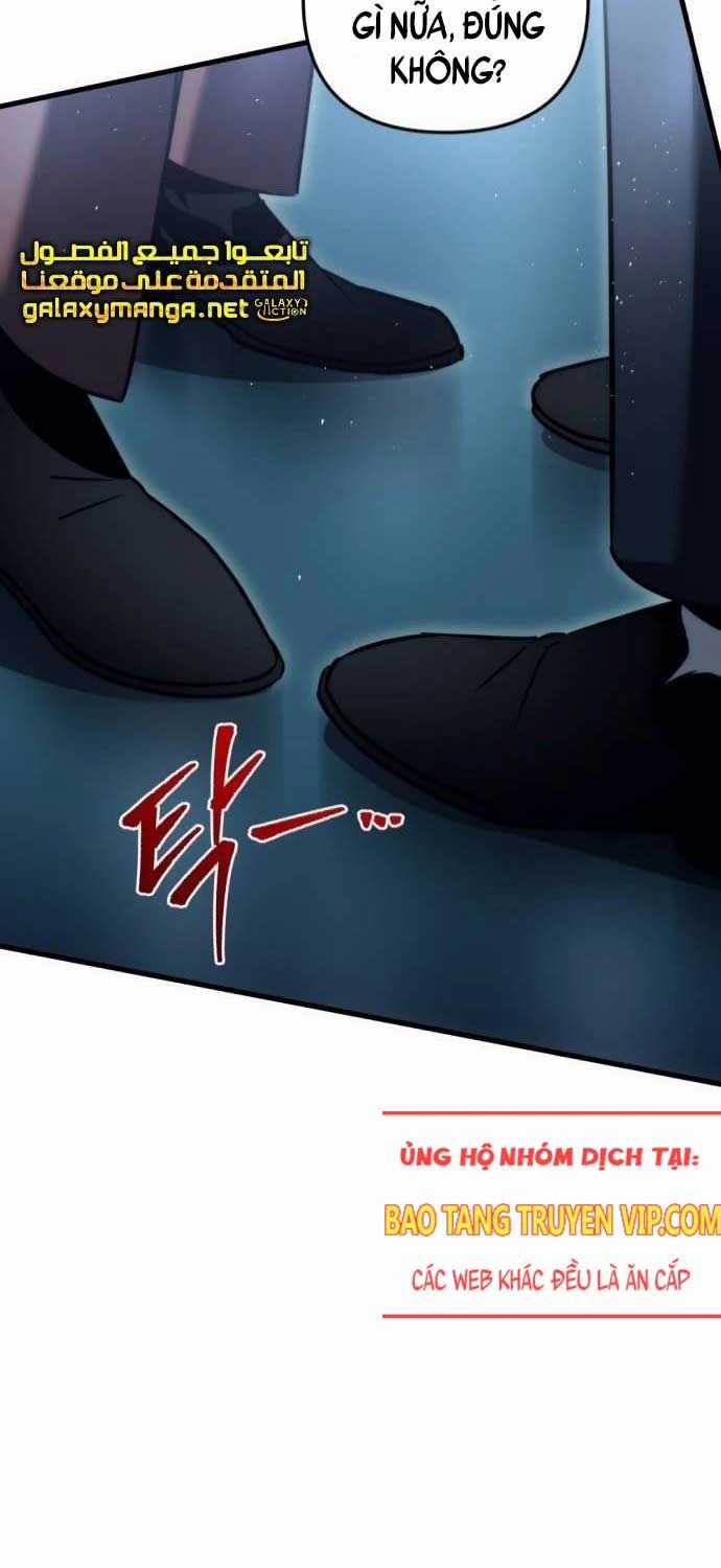 Hồi Quy Giả Của Gia Tộc Suy Vong Chapter 53 trang 28