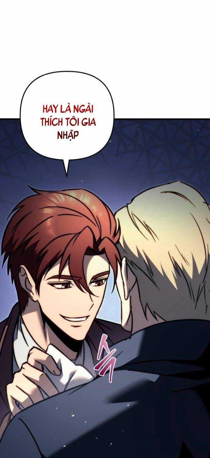 Hồi Quy Giả Của Gia Tộc Suy Vong Chapter 53 trang 29