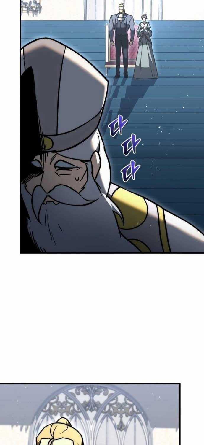 Hồi Quy Giả Của Gia Tộc Suy Vong Chapter 53 trang 3