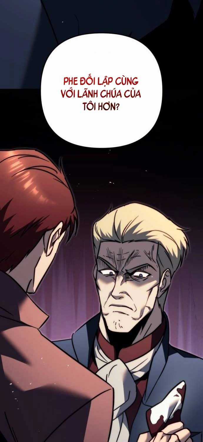 Hồi Quy Giả Của Gia Tộc Suy Vong Chapter 53 trang 30