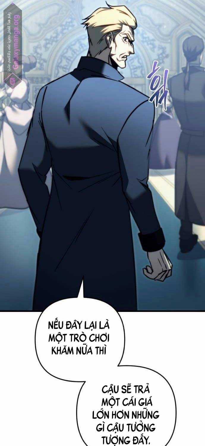 Hồi Quy Giả Của Gia Tộc Suy Vong Chapter 53 trang 33