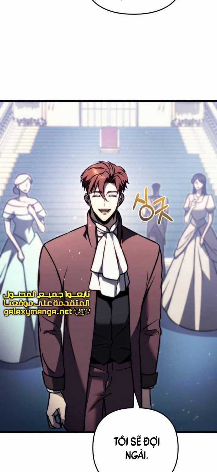 Hồi Quy Giả Của Gia Tộc Suy Vong Chapter 53 trang 34