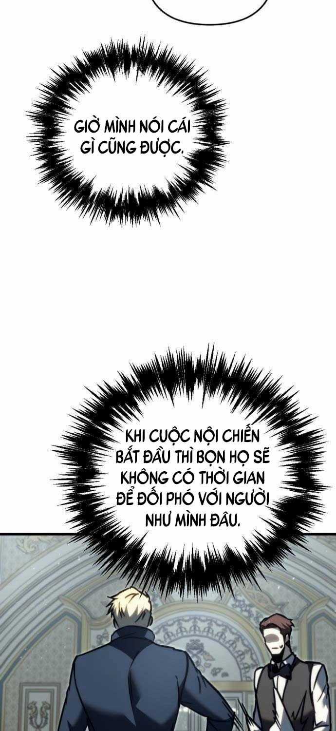 Hồi Quy Giả Của Gia Tộc Suy Vong Chapter 53 trang 35