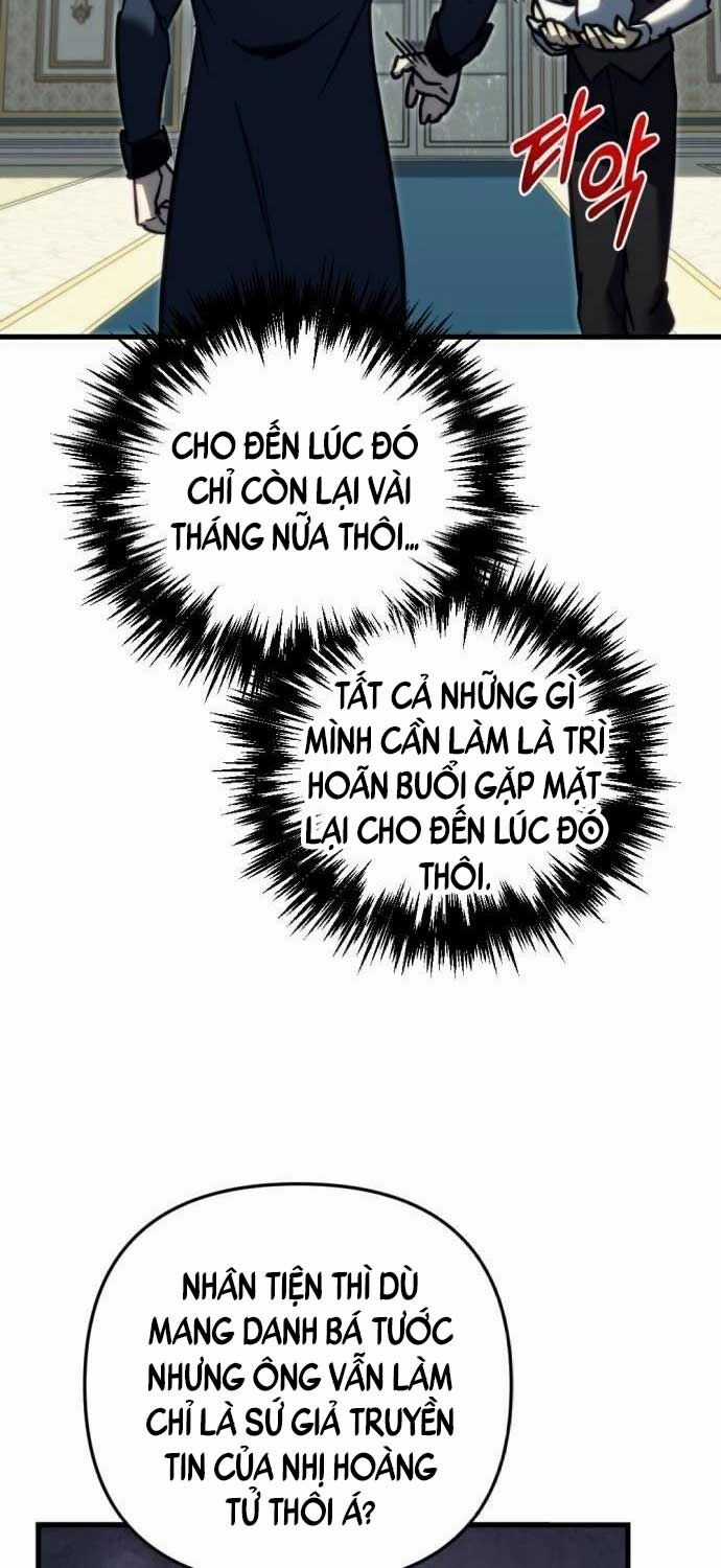 Hồi Quy Giả Của Gia Tộc Suy Vong Chapter 53 trang 36