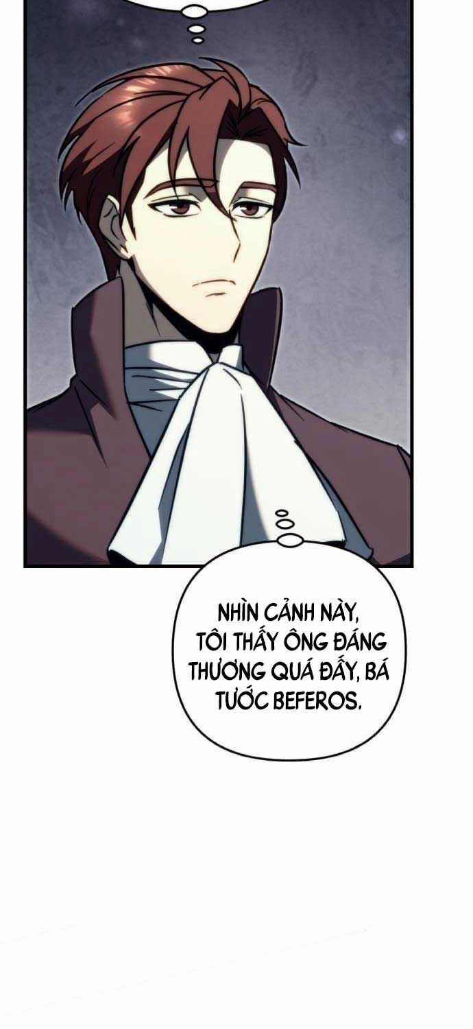 Hồi Quy Giả Của Gia Tộc Suy Vong Chapter 53 trang 37