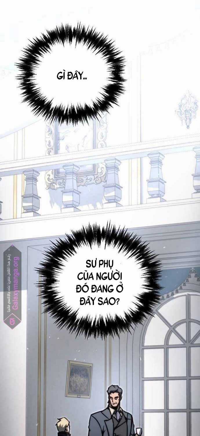 Hồi Quy Giả Của Gia Tộc Suy Vong Chapter 53 trang 38
