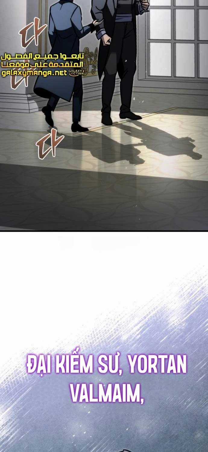 Hồi Quy Giả Của Gia Tộc Suy Vong Chapter 53 trang 39