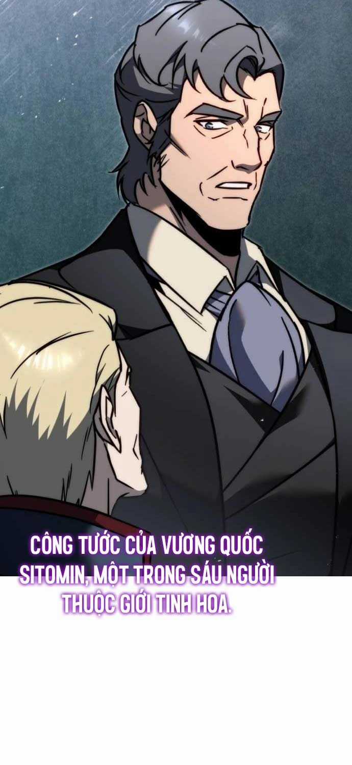 Hồi Quy Giả Của Gia Tộc Suy Vong Chapter 53 trang 40