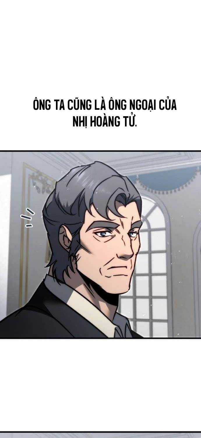 Hồi Quy Giả Của Gia Tộc Suy Vong Chapter 53 trang 41