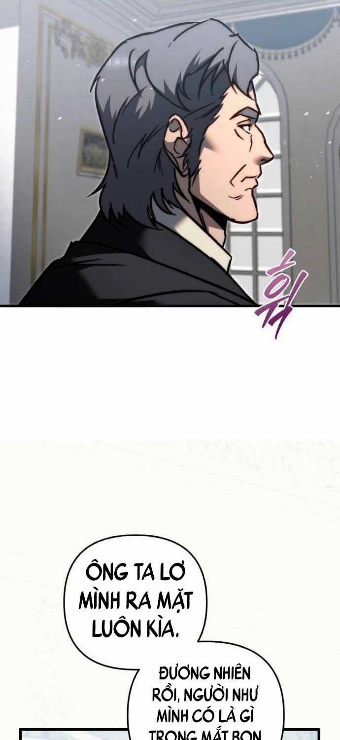 Hồi Quy Giả Của Gia Tộc Suy Vong Chapter 53 trang 42