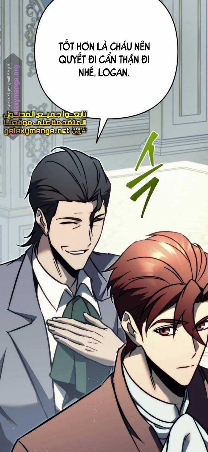 Hồi Quy Giả Của Gia Tộc Suy Vong Chapter 53 trang 44