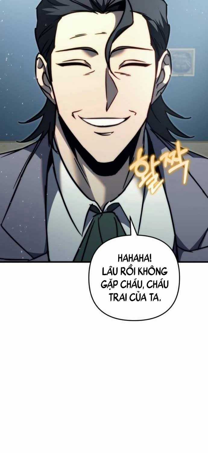 Hồi Quy Giả Của Gia Tộc Suy Vong Chapter 53 trang 46